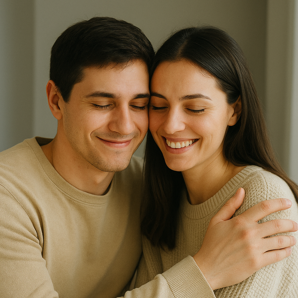 İlişkilerde Bağ Kurun!