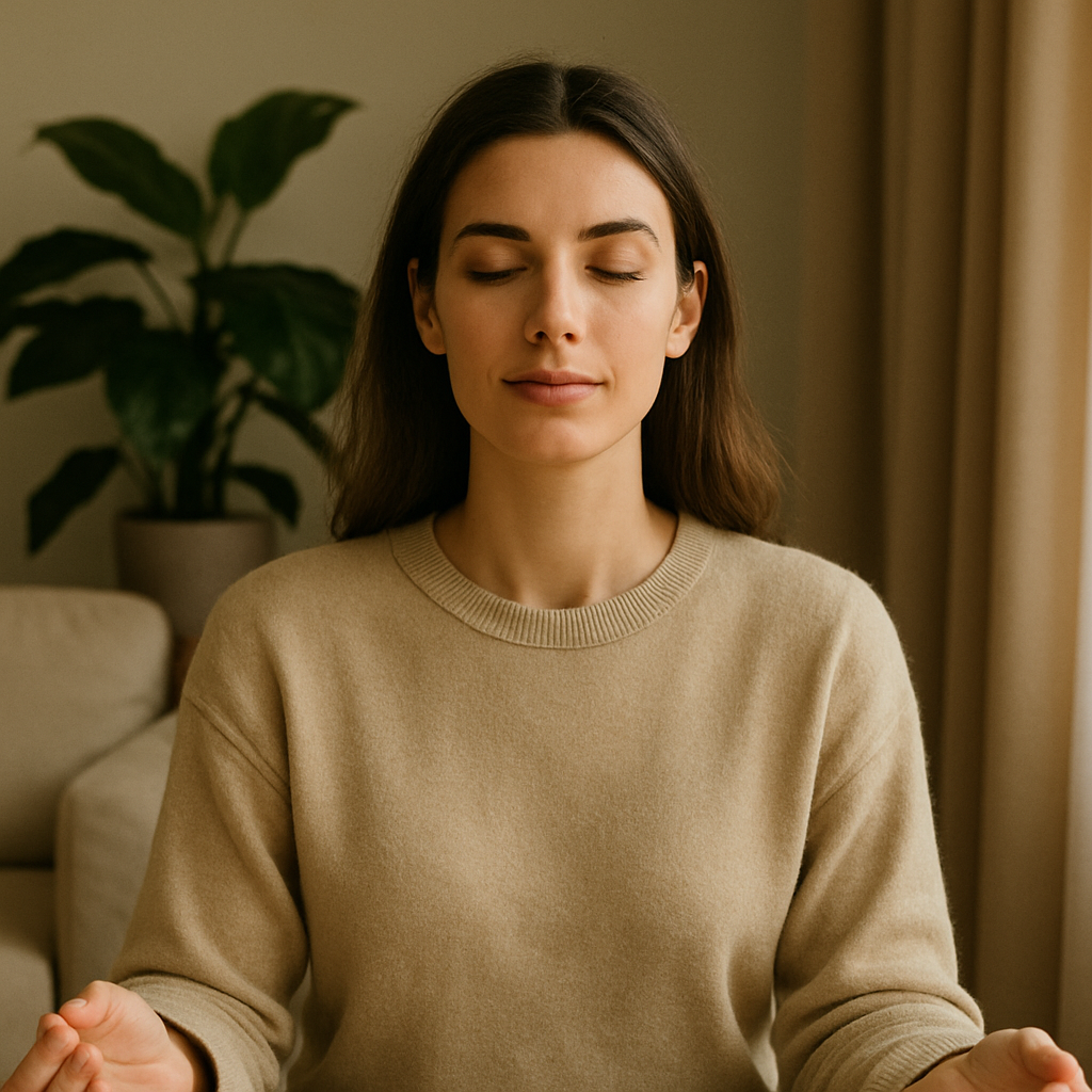 İçsel Gücünüzü Keşfedin